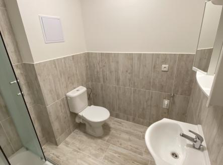 Pronájem bytu, 3+kk, 62 m²