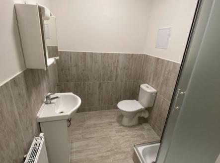 Pronájem bytu, 2+kk, 57 m²