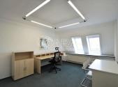 Pronájem kanceláře, 17 m²