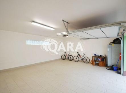 Pronájem skladovací prostor, 36 m²