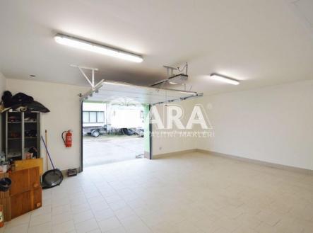 Pronájem skladovací prostor, 36 m²