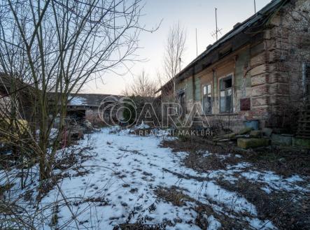 Prodej domu/vily, 441 m²