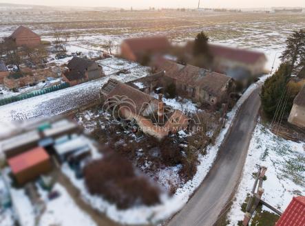 Prodej pozemku pro bydlení, 1 192 m²