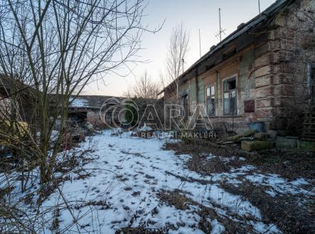 Prodej pozemku pro bydlení, 1 192 m²