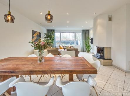 Pronájem domu/vily, 380 m²