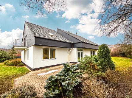 Pronájem domu/vily, 380 m²