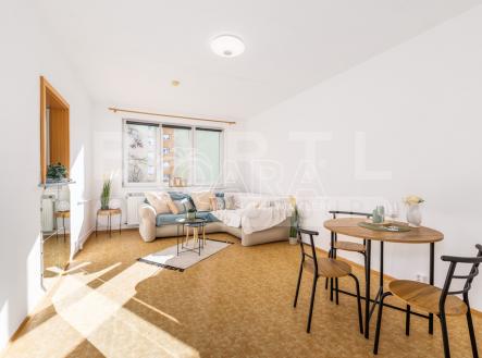 Prodej bytu, 3+1, 71 m²