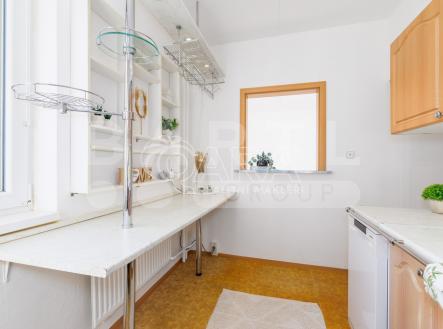 Prodej bytu, 3+1, 71 m²