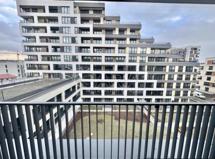 Pronájem bytu, 1+kk, 38 m²