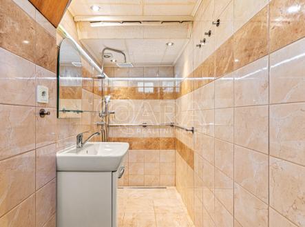 Pronájem bytu, 2+kk, 43 m²