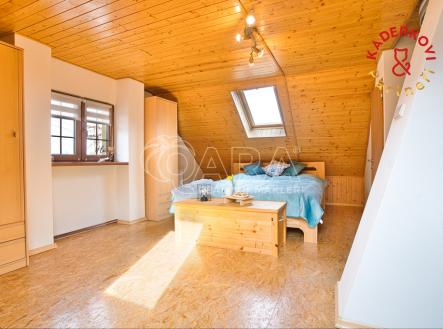 Prodej domu/vily, 167 m²