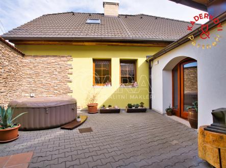 Prodej domu/vily, 167 m²