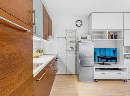 Prodej bytu, 2+kk, 74 m²