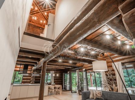 Prodej domu/vily, 156 m²