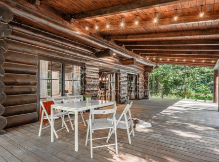 Prodej domu/vily, 156 m²