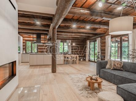 Prodej domu/vily, 156 m² obrázek