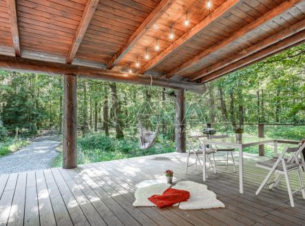 Prodej domu/vily, 156 m²