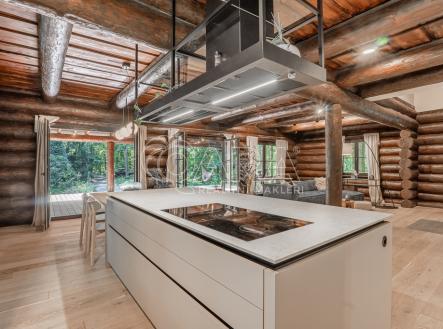 Prodej domu/vily, 156 m²