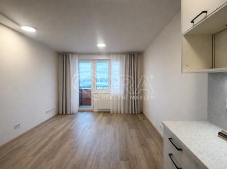 Pronájem bytu, 2+kk, 48 m²