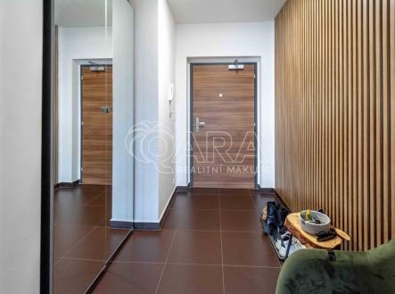 Prodej bytu, 2+kk, 66 m²