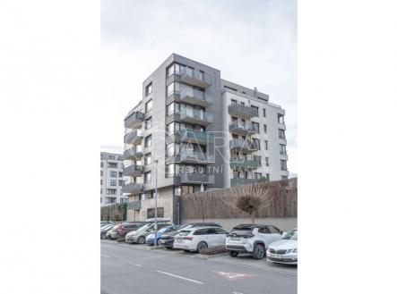 Prodej bytu, 2+kk, 66 m²