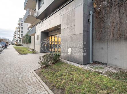 Prodej bytu, 2+kk, 66 m²