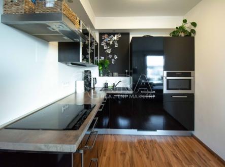 Prodej bytu, 2+kk, 66 m²