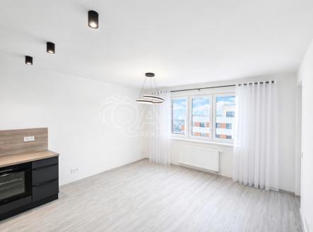 Pronájem bytu, 2+kk, 49 m²