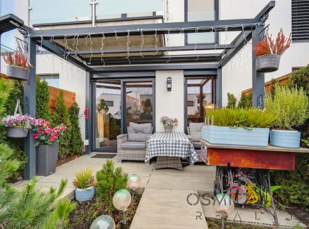 Prodej bytu, 1+kk, 45 m²