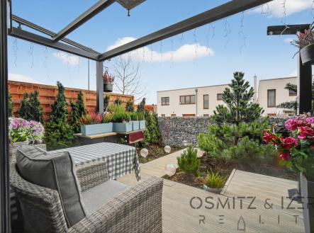 Prodej bytu, 1+kk, 70 m²