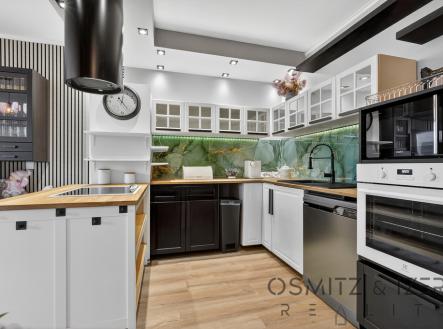 Prodej bytu, 1+kk, 70 m²