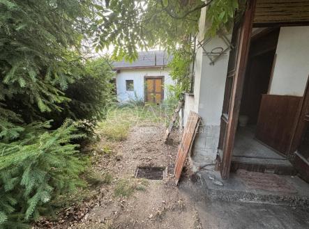 Prodej domu/vily, 55 m²