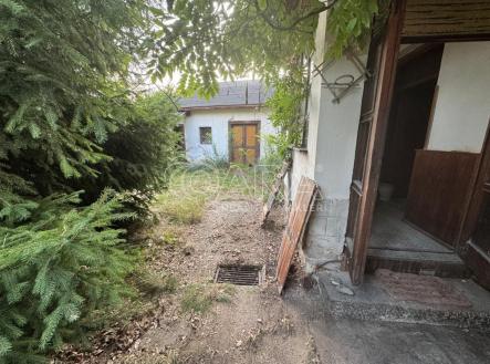 Prodej domu/vily, 55 m²