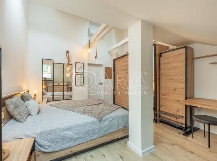 Prodej bytu, 2+kk, 48 m²