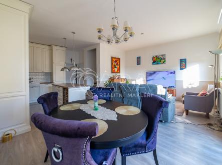 Pronájem domu/vily, 128 m²