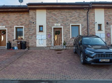 Pronájem domu/vily, 128 m² obrázek