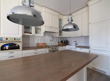 Pronájem domu/vily, 128 m²