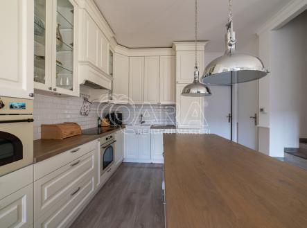 Pronájem domu/vily, 128 m²