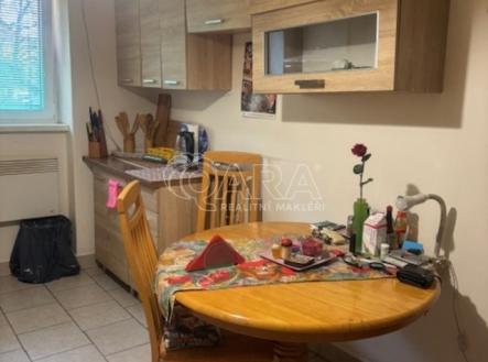 Prodej bytu, 2+kk, 56 m²