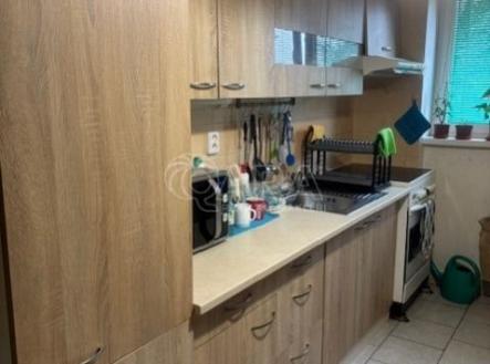 Prodej bytu, 2+kk, 56 m²