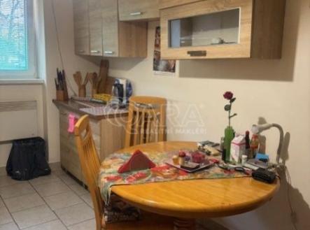 Prodej bytu, 2+kk, 56 m²