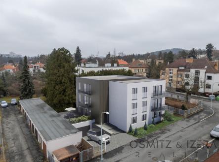 Prodej obchodní prostor, 199 m²