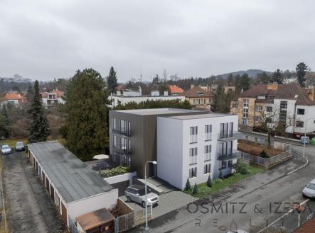 Prodej obchodní prostor, 199 m²