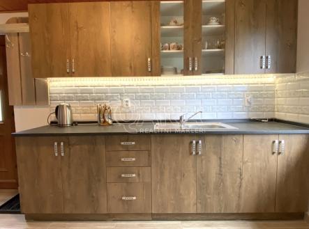 Pronájem domu/vily, 39 m²