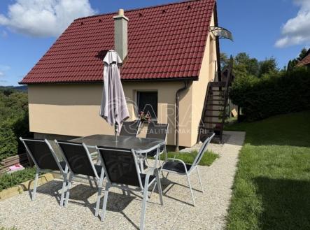 Pronájem domu/vily, 39 m²