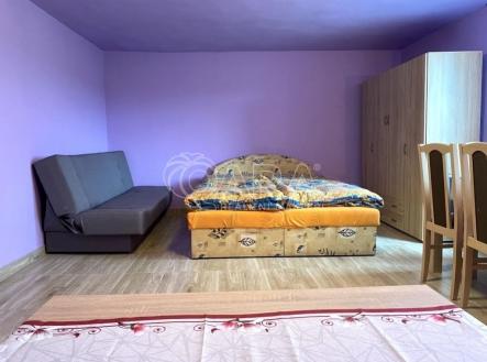 Pronájem domu/vily, 39 m²