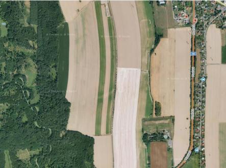 Prodej pozemku pro komerční výstavbu, 20 000 m²