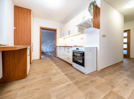 Pronájem bytu, 3+1, 74 m²
