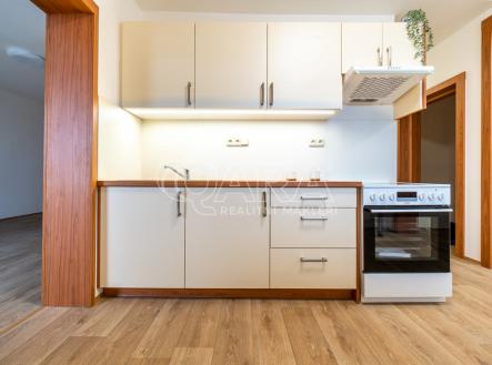 Pronájem bytu, 3+1, 74 m²