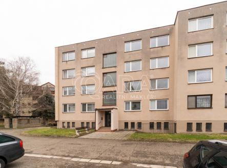 Pronájem bytu, 3+1, 74 m²